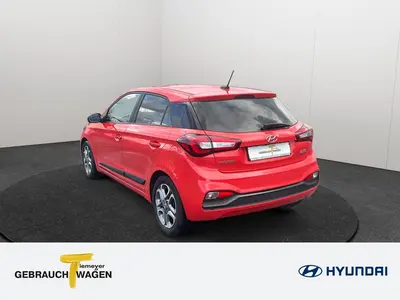 Hyundai i20 – Foto 7