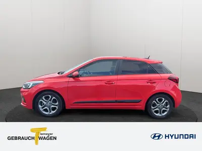 Hyundai i20 – Foto 8