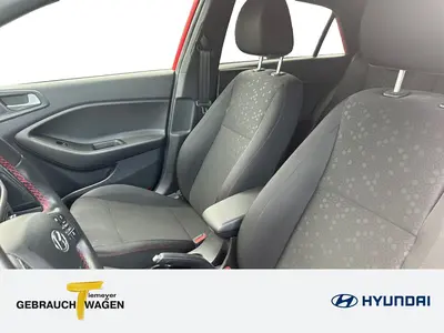 Hyundai i20 – Foto 10