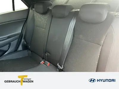 Hyundai i20 – Foto 11