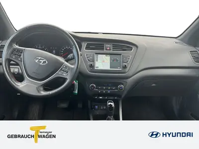 Hyundai i20 – Foto 12