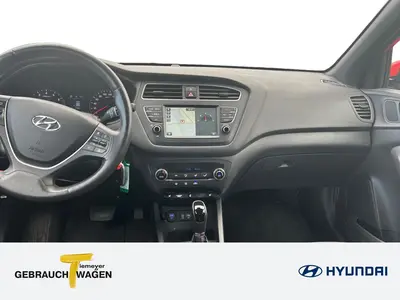 Hyundai i20 – Foto 13