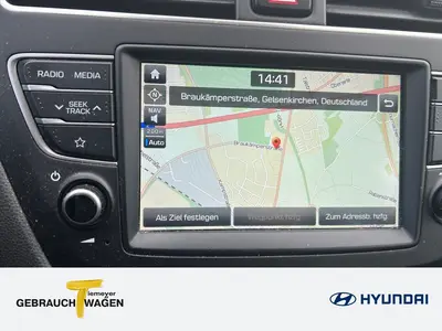 Hyundai i20 – Foto 15