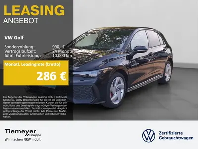 Volkswagen Golf – Foto 1