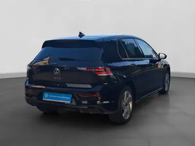 Volkswagen Golf – Foto 3
