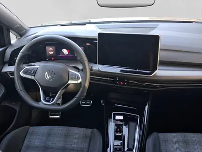 Volkswagen Golf – Foto 5