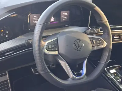 Volkswagen Golf – Foto 9