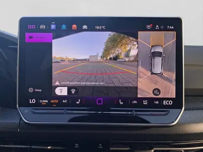 Volkswagen Golf – Foto 13