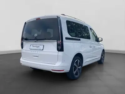 Volkswagen Caddy – Foto 3