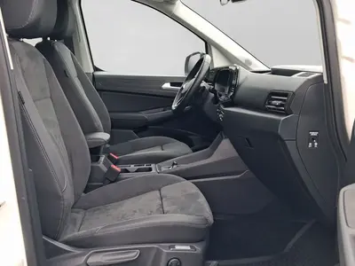 Volkswagen Caddy – Foto 4
