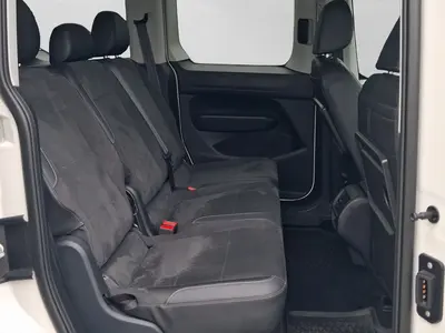 Volkswagen Caddy – Foto 6