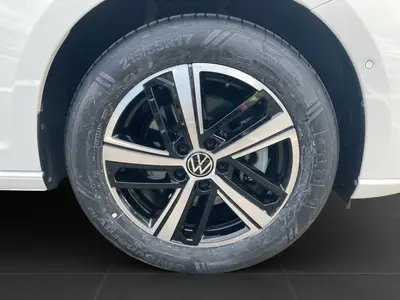Volkswagen Caddy – Foto 7