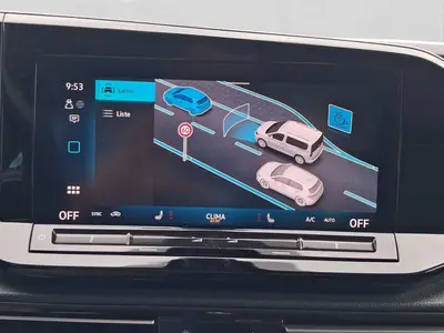 Volkswagen Caddy – Foto 13