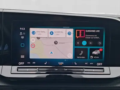 Volkswagen Caddy – Foto 15