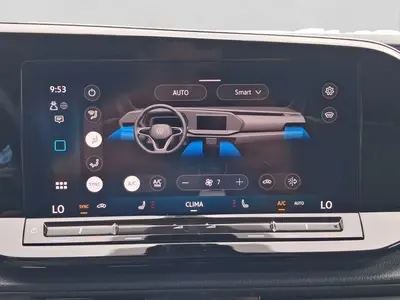 Volkswagen Caddy – Foto 16