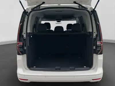 Volkswagen Caddy – Foto 17