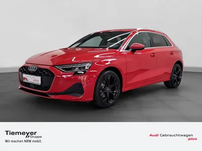 Audi A3 Sportback – Foto 1