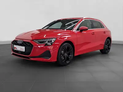 Audi A3 Sportback – Foto 2