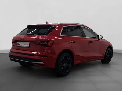Audi A3 Sportback – Foto 3