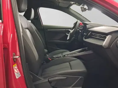 Audi A3 Sportback – Foto 4