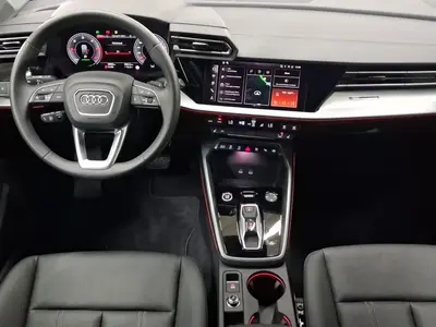 Audi A3 Sportback – Foto 5