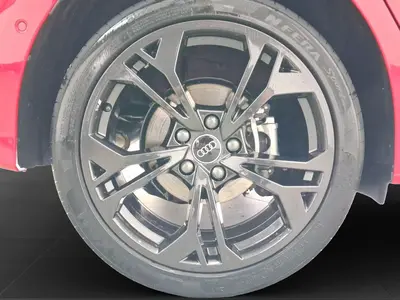 Audi A3 Sportback – Foto 7