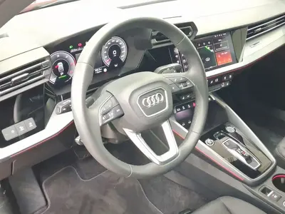 Audi A3 Sportback – Foto 9