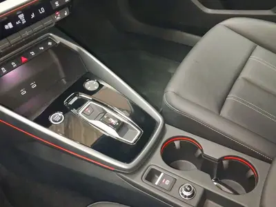 Audi A3 Sportback – Foto 11