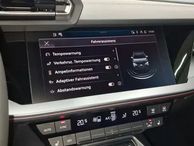 Audi A3 Sportback – Foto 12