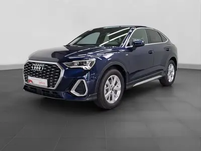Audi Q3 Sportback – Foto 2