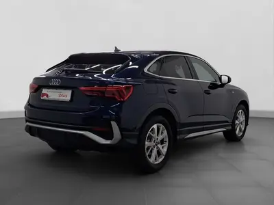 Audi Q3 Sportback – Foto 3