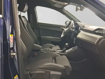 Audi Q3 Sportback – Foto 4