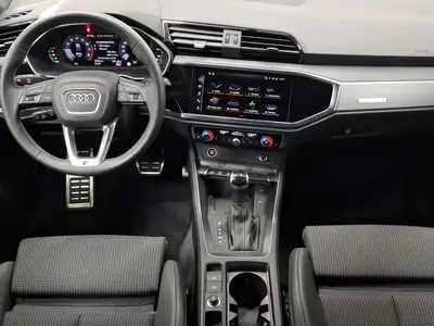 Audi Q3 Sportback – Foto 5