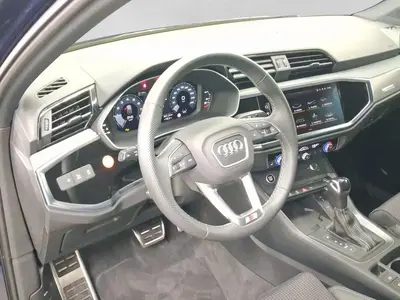Audi Q3 Sportback – Foto 9