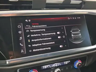 Audi Q3 Sportback – Foto 12