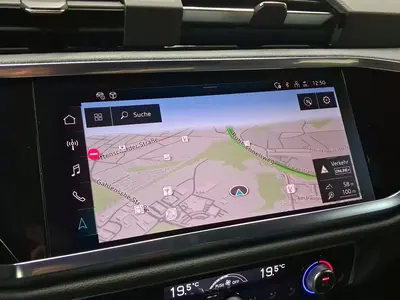 Audi Q3 Sportback – Foto 13