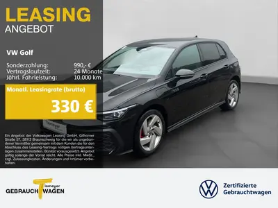 Volkswagen Golf – Foto 1
