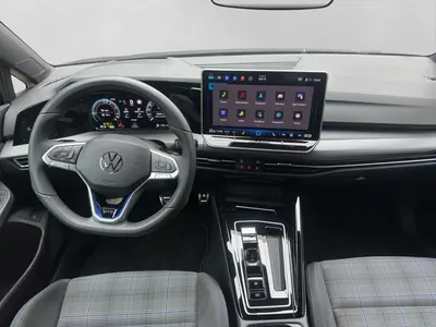 Volkswagen Golf – Foto 5