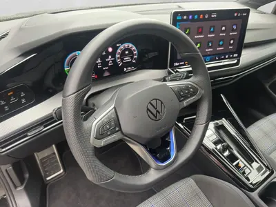 Volkswagen Golf – Foto 9