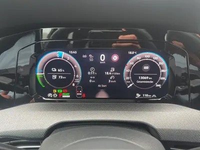 Volkswagen Golf – Foto 10