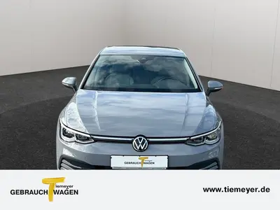 Volkswagen Golf – Foto 2