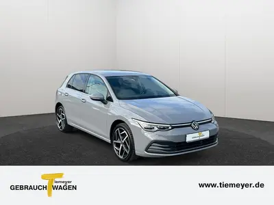 Volkswagen Golf – Foto 3