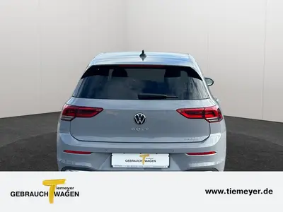 Volkswagen Golf – Foto 6