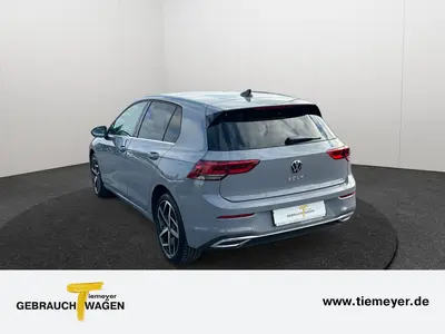 Volkswagen Golf – Foto 7