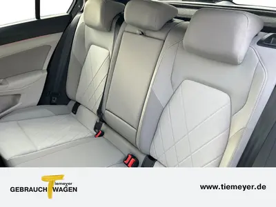 Volkswagen Golf – Foto 11