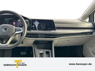Volkswagen Golf – Foto 13