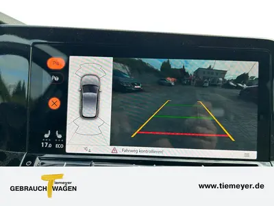 Volkswagen Golf – Foto 16