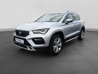 Seat Ateca – Foto 2