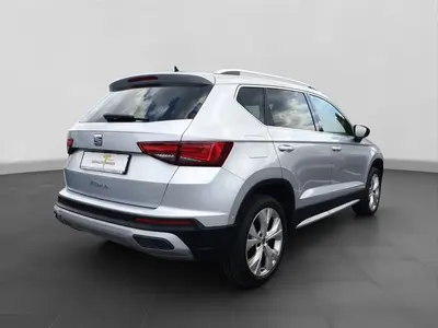 Seat Ateca – Foto 3
