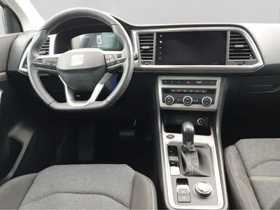 Seat Ateca – Foto 5